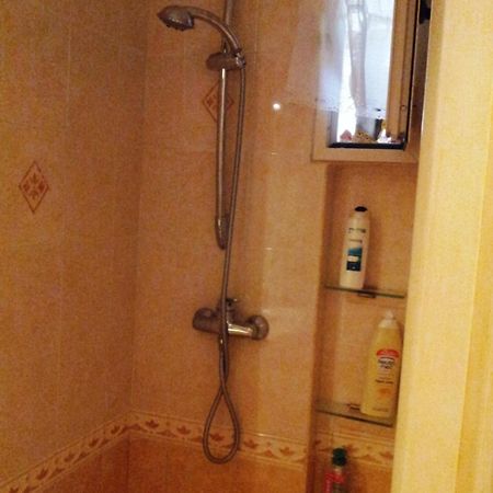 Casa Vacanze Dani Lägenhet Gallipolli Exteriör bild